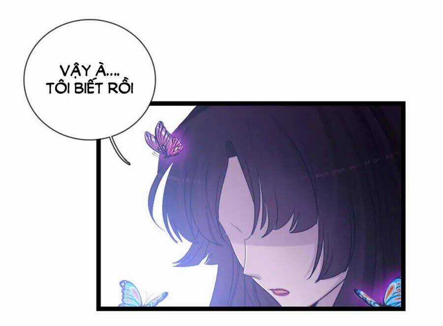 Nữ Phù Thủy Muốn Sống Nổi Loạn Chapter 33 trang 57