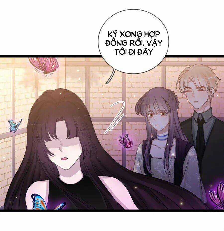 Nữ Phù Thủy Muốn Sống Nổi Loạn Chapter 33 trang 58