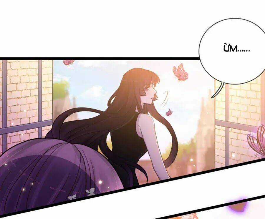 Nữ Phù Thủy Muốn Sống Nổi Loạn Chapter 33 trang 59