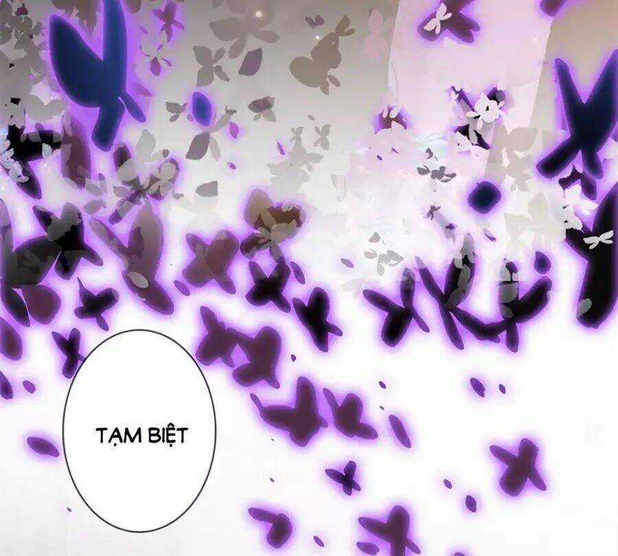 Nữ Phù Thủy Muốn Sống Nổi Loạn Chapter 33 trang 61