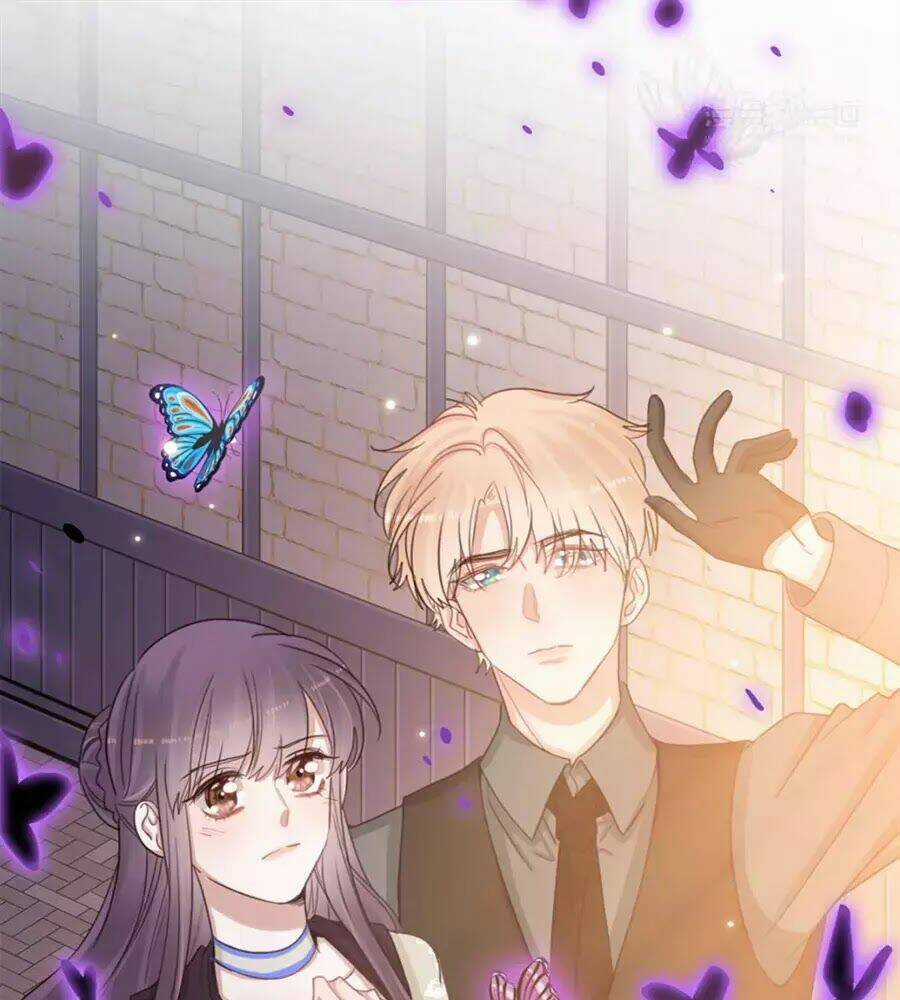 Nữ Phù Thủy Muốn Sống Nổi Loạn Chapter 33 trang 62