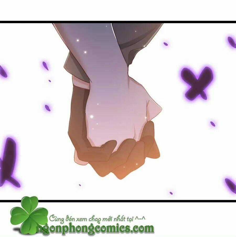 Nữ Phù Thủy Muốn Sống Nổi Loạn Chapter 33 trang 64