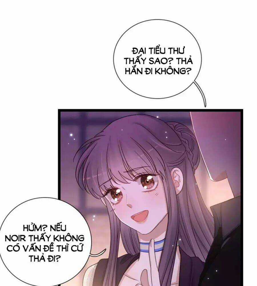 Nữ Phù Thủy Muốn Sống Nổi Loạn Chapter 33 trang 8