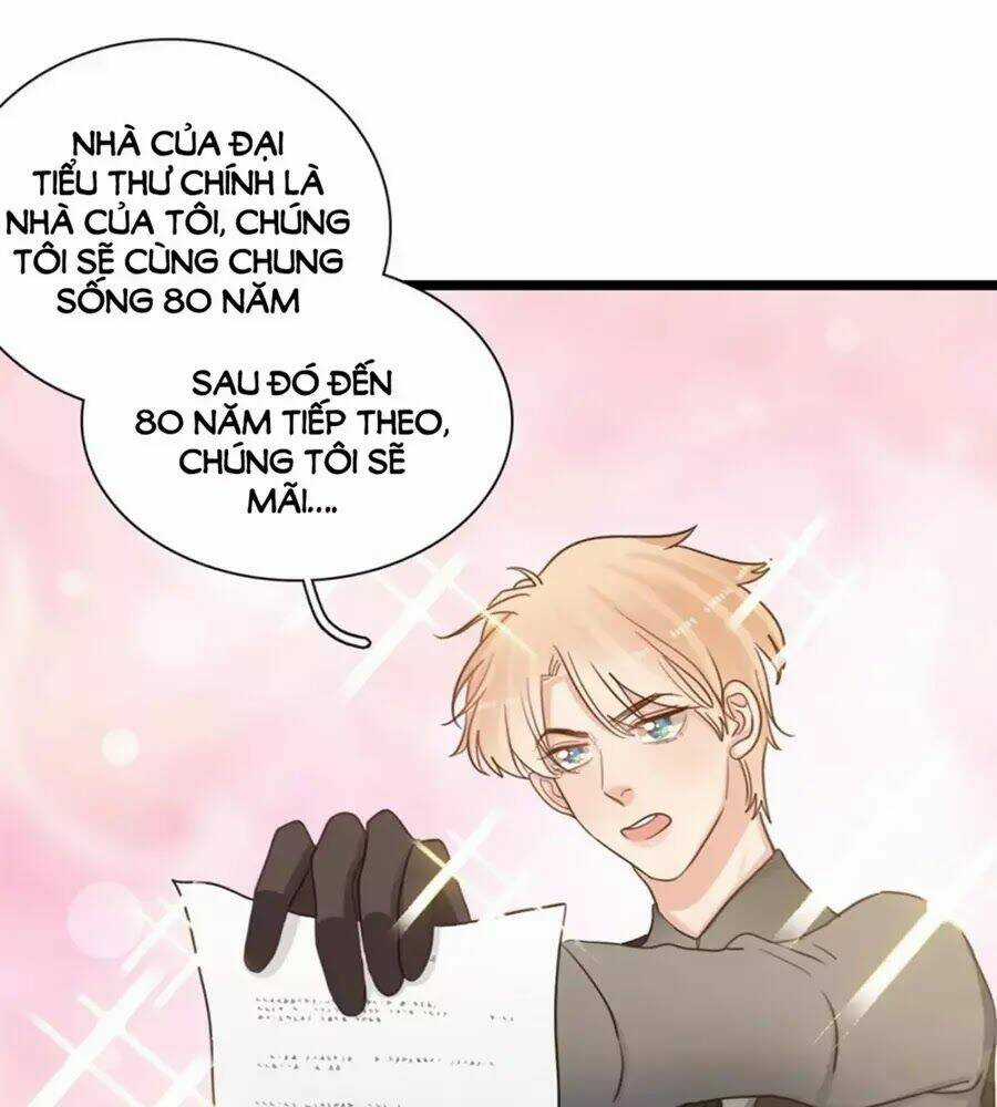 Nữ Phù Thủy Muốn Sống Nổi Loạn Chapter 34 trang 17