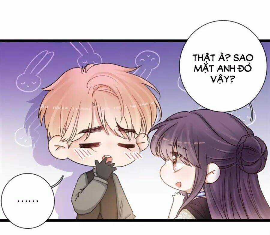 Nữ Phù Thủy Muốn Sống Nổi Loạn Chapter 34 trang 2