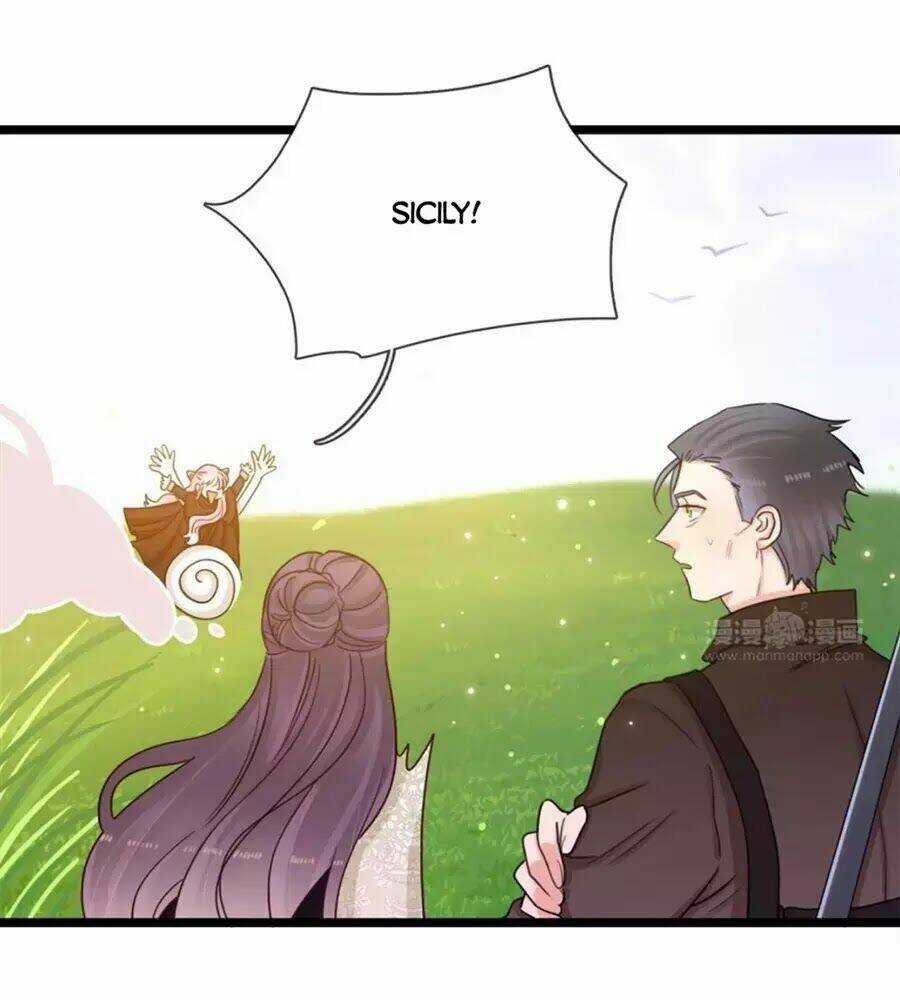 Nữ Phù Thủy Muốn Sống Nổi Loạn Chapter 34 trang 21