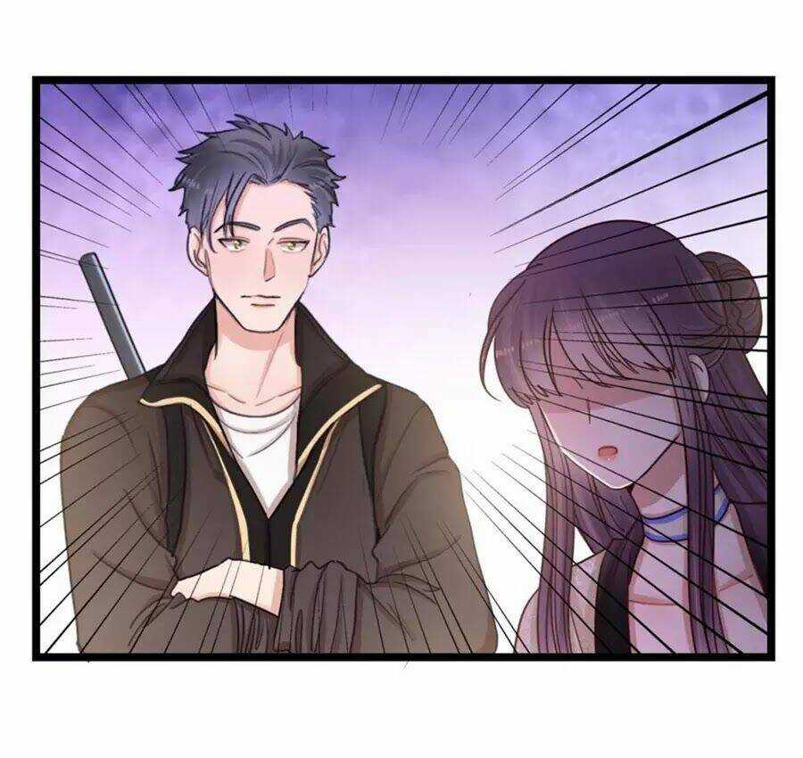 Nữ Phù Thủy Muốn Sống Nổi Loạn Chapter 34 trang 24