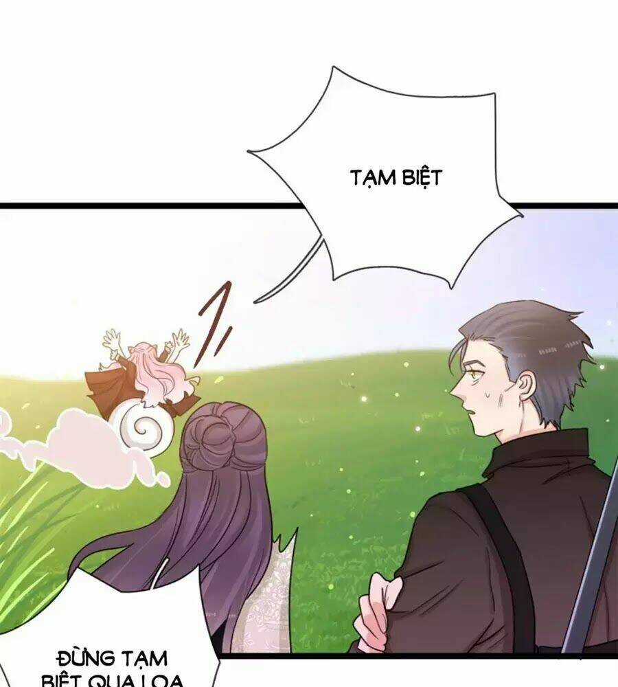 Nữ Phù Thủy Muốn Sống Nổi Loạn Chapter 34 trang 25