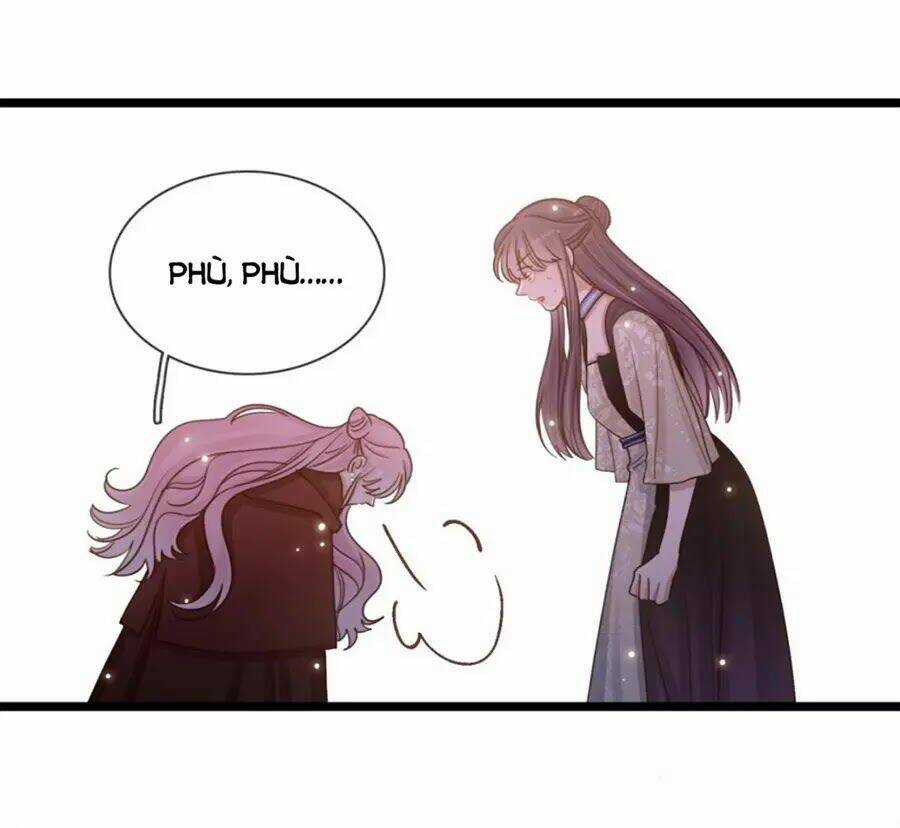 Nữ Phù Thủy Muốn Sống Nổi Loạn Chapter 34 trang 28