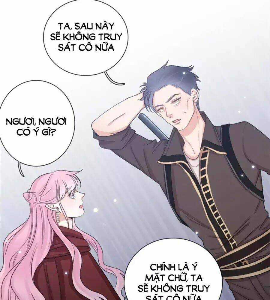 Nữ Phù Thủy Muốn Sống Nổi Loạn Chapter 34 trang 30