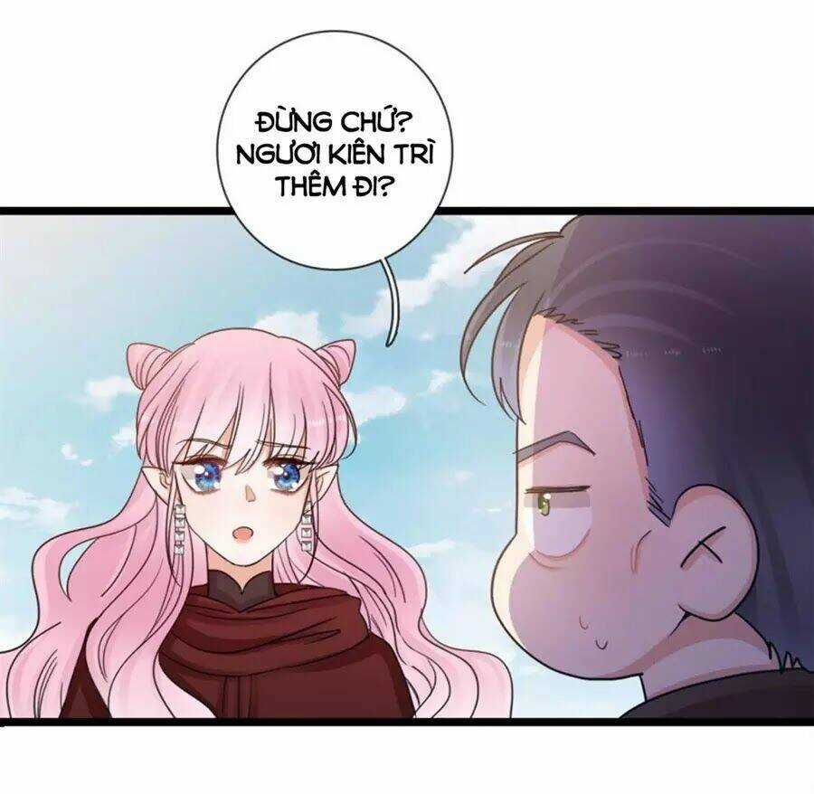 Nữ Phù Thủy Muốn Sống Nổi Loạn Chapter 34 trang 32