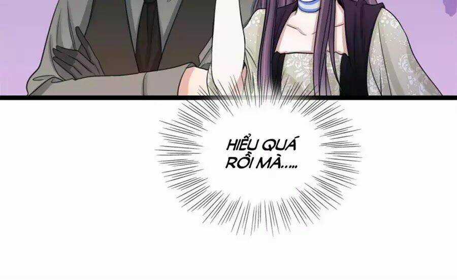 Nữ Phù Thủy Muốn Sống Nổi Loạn Chapter 34 trang 37