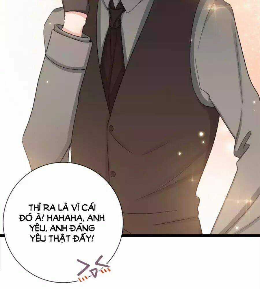 Nữ Phù Thủy Muốn Sống Nổi Loạn Chapter 34 trang 4