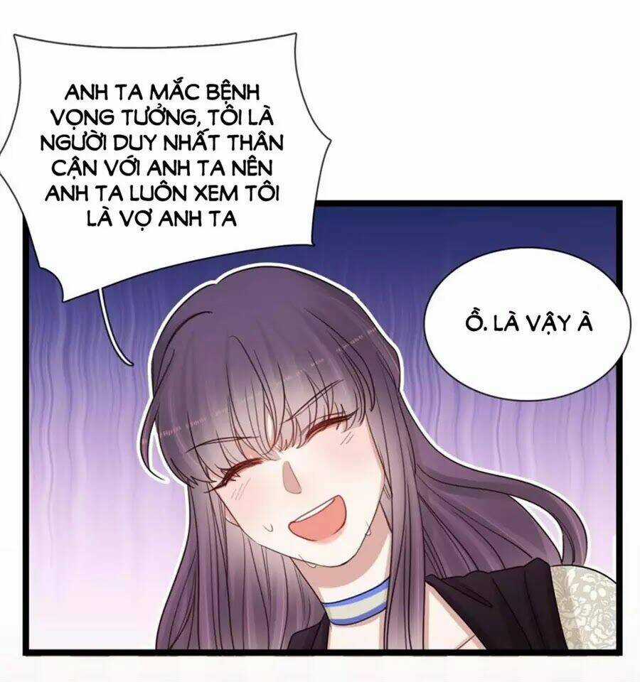 Nữ Phù Thủy Muốn Sống Nổi Loạn Chapter 34 trang 41