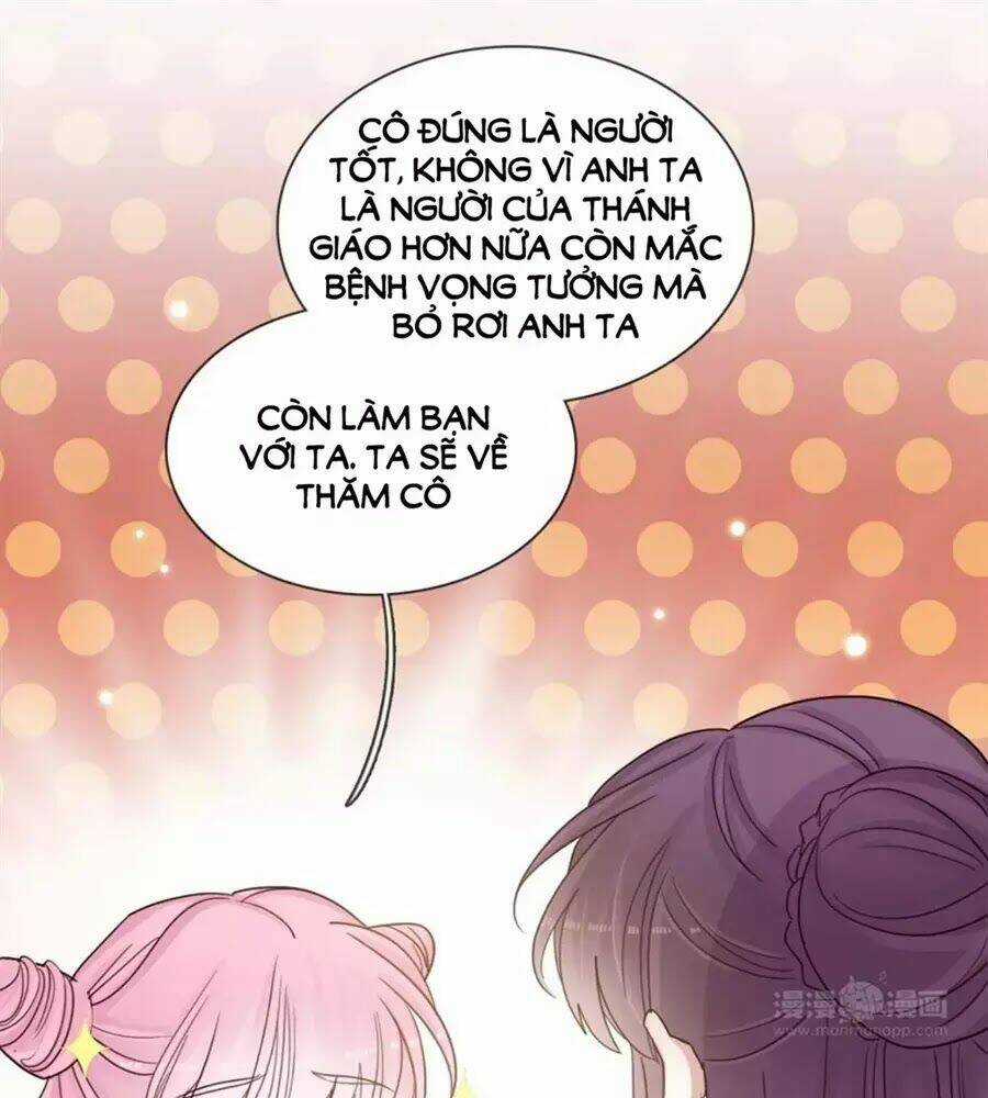 Nữ Phù Thủy Muốn Sống Nổi Loạn Chapter 34 trang 42