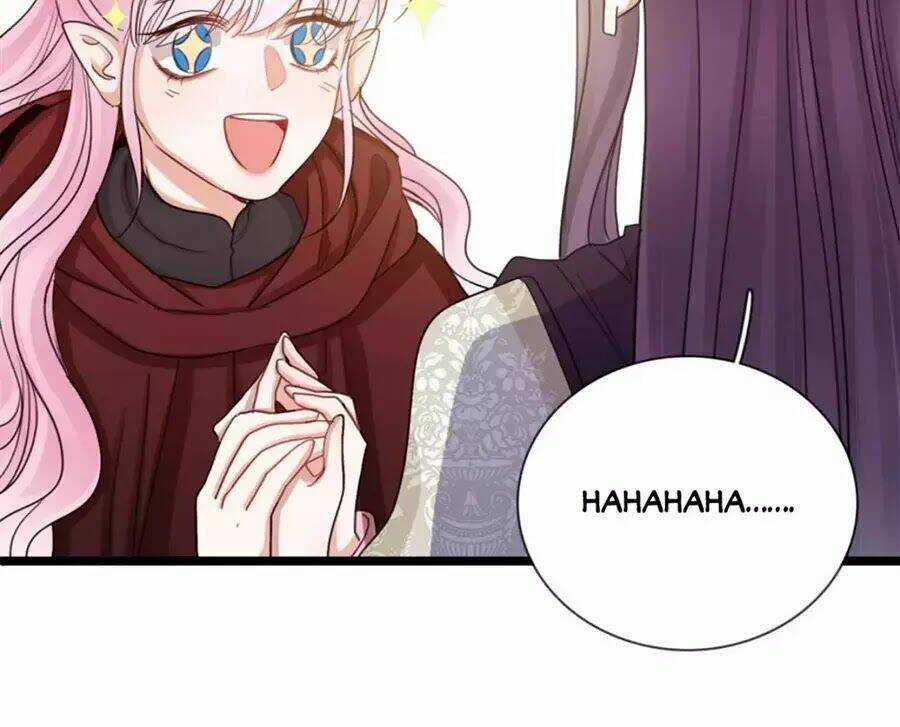 Nữ Phù Thủy Muốn Sống Nổi Loạn Chapter 34 trang 43