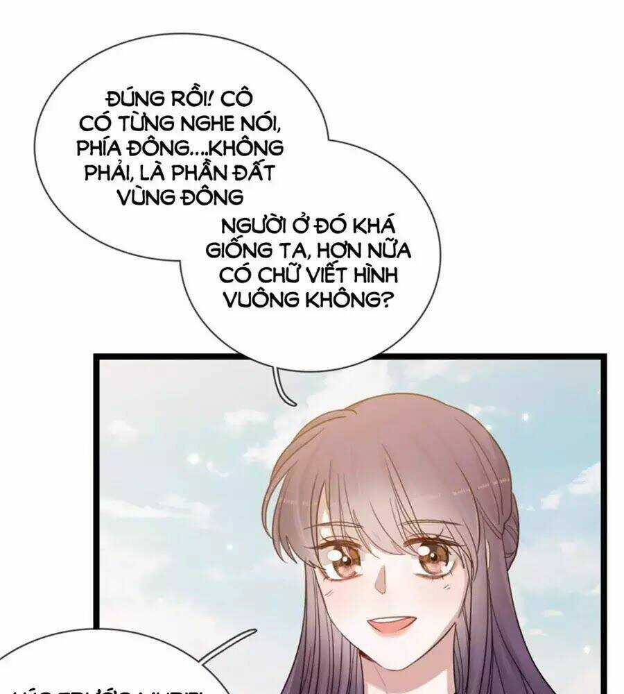 Nữ Phù Thủy Muốn Sống Nổi Loạn Chapter 34 trang 44