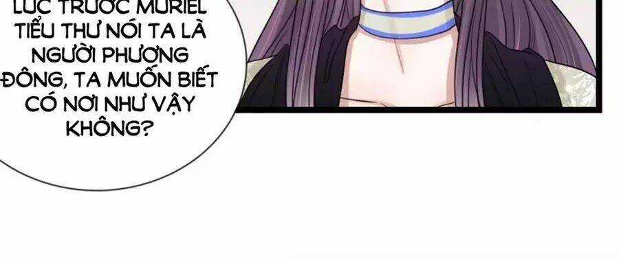 Nữ Phù Thủy Muốn Sống Nổi Loạn Chapter 34 trang 45