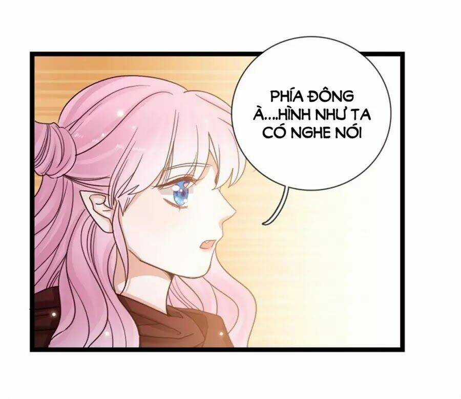Nữ Phù Thủy Muốn Sống Nổi Loạn Chapter 34 trang 46