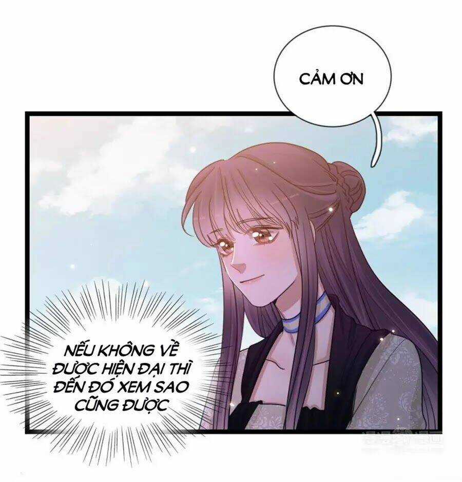 Nữ Phù Thủy Muốn Sống Nổi Loạn Chapter 34 trang 49