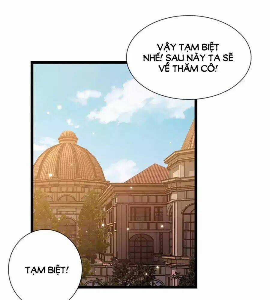 Nữ Phù Thủy Muốn Sống Nổi Loạn Chapter 34 trang 50