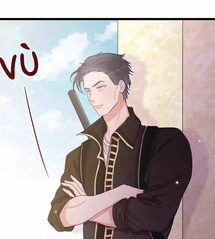 Nữ Phù Thủy Muốn Sống Nổi Loạn Chapter 34 trang 8