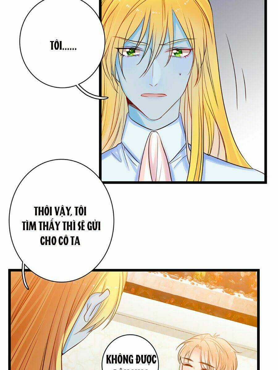 Nữ Phù Thủy Muốn Sống Nổi Loạn Chapter 4 trang 10