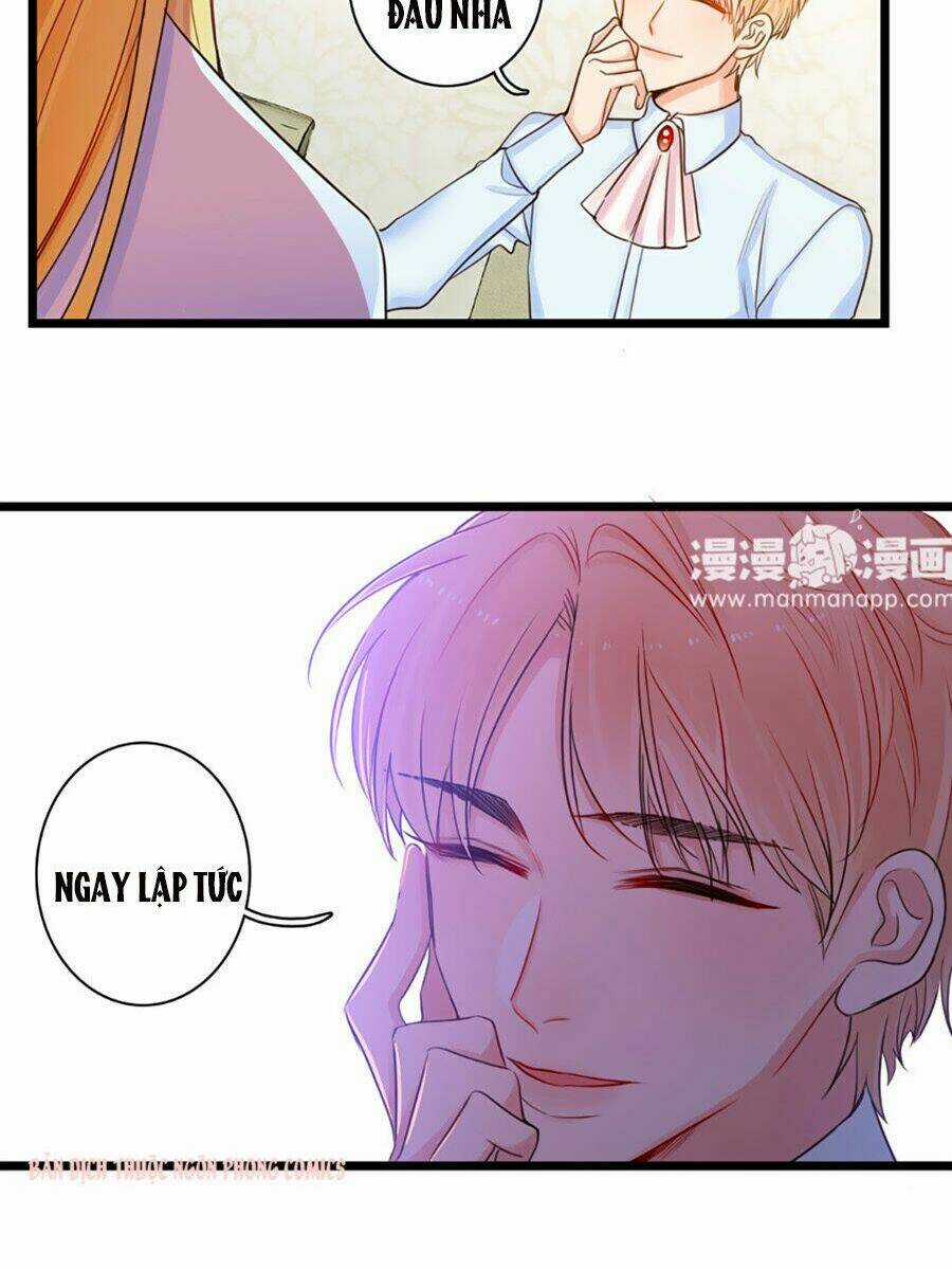 Nữ Phù Thủy Muốn Sống Nổi Loạn Chapter 4 trang 11