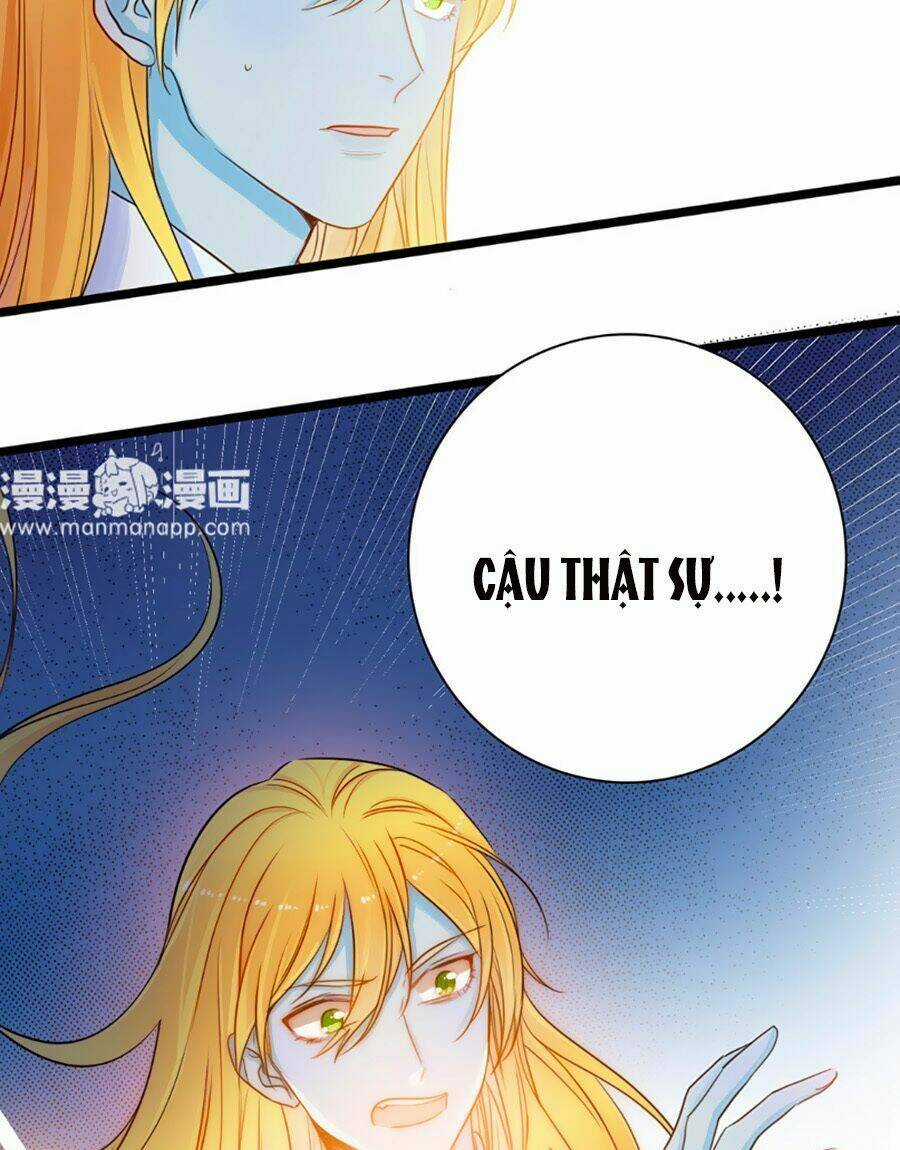 Nữ Phù Thủy Muốn Sống Nổi Loạn Chapter 4 trang 15