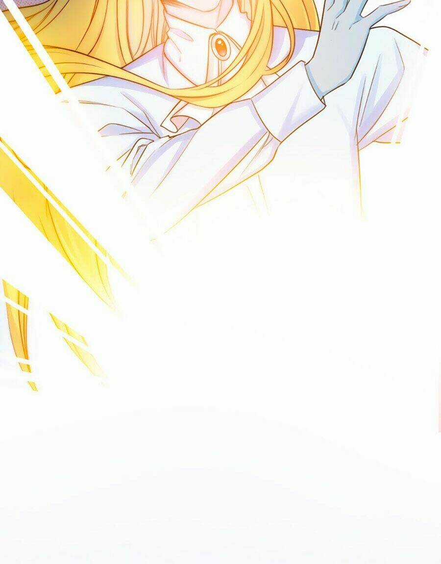 Nữ Phù Thủy Muốn Sống Nổi Loạn Chapter 4 trang 16