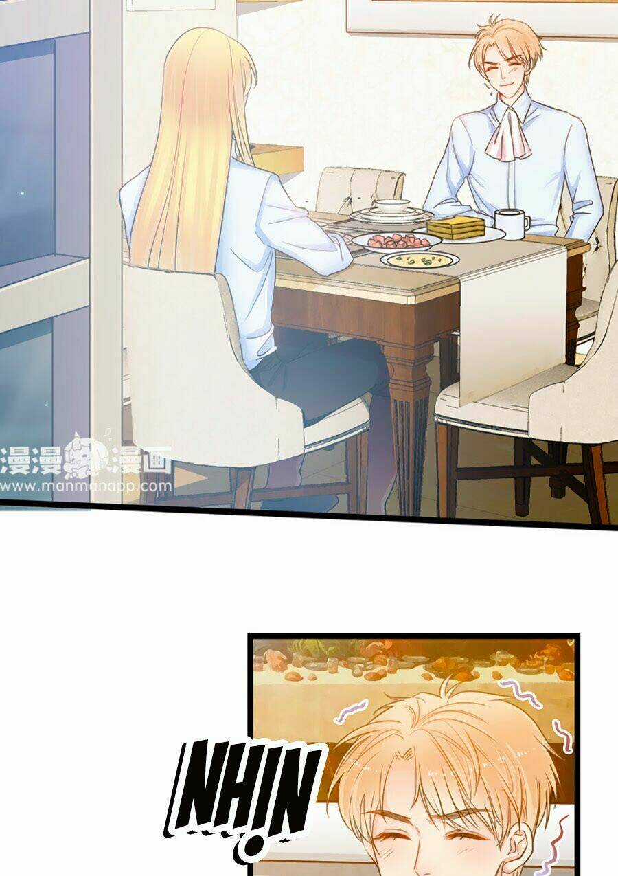 Nữ Phù Thủy Muốn Sống Nổi Loạn Chapter 4 trang 2