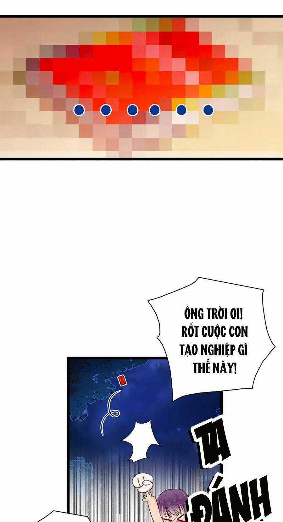 Nữ Phù Thủy Muốn Sống Nổi Loạn Chapter 4 trang 22