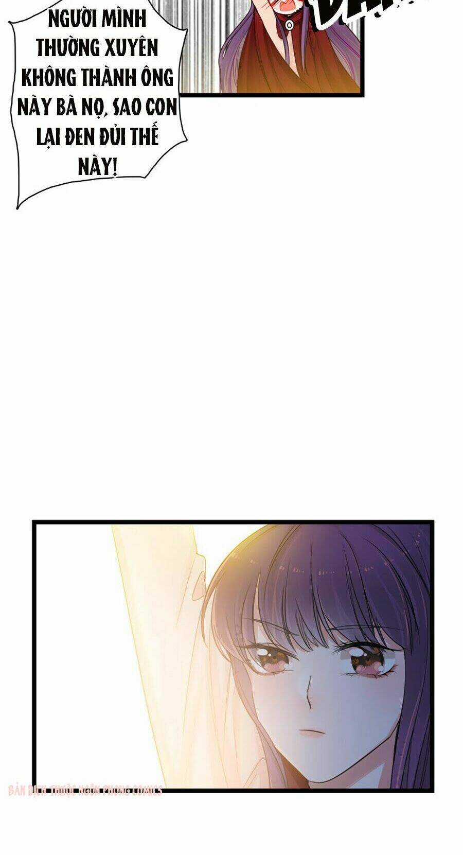 Nữ Phù Thủy Muốn Sống Nổi Loạn Chapter 4 trang 23