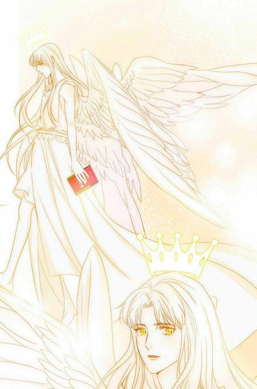 Nữ Phù Thủy Muốn Sống Nổi Loạn Chapter 4 trang 25