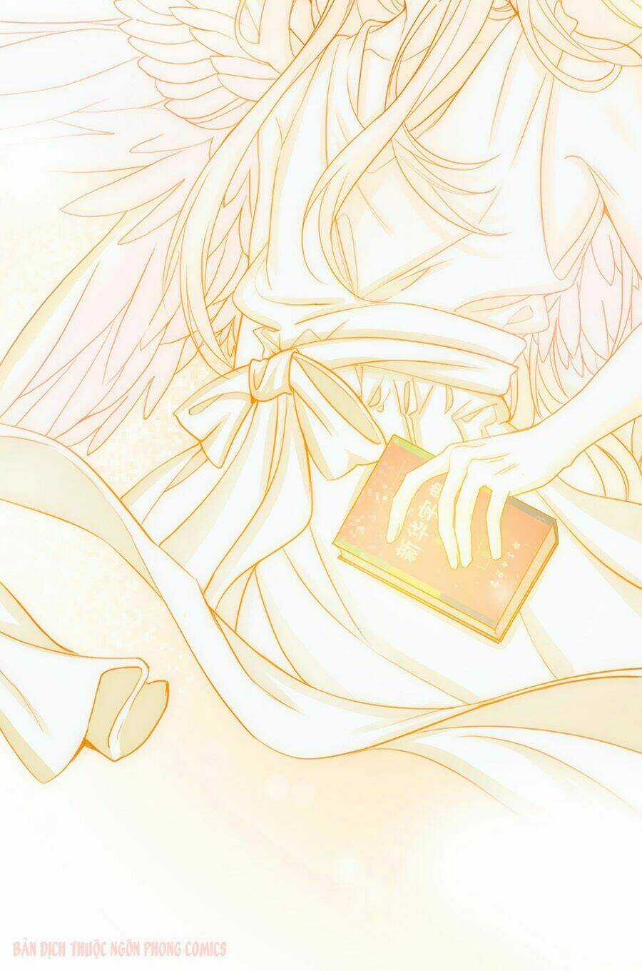 Nữ Phù Thủy Muốn Sống Nổi Loạn Chapter 4 trang 26