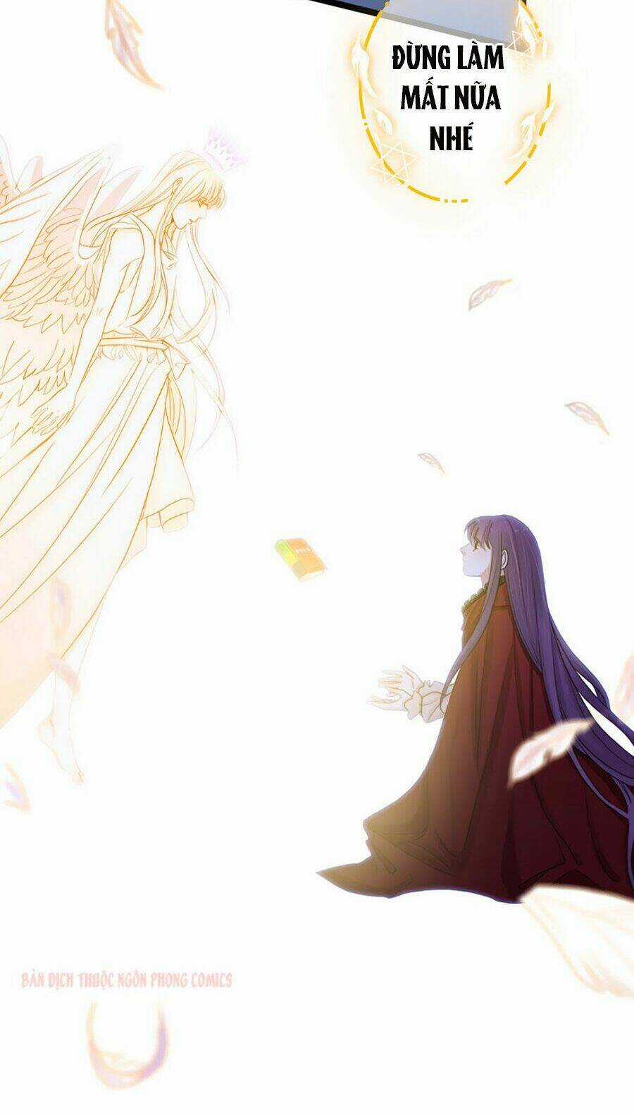 Nữ Phù Thủy Muốn Sống Nổi Loạn Chapter 4 trang 30