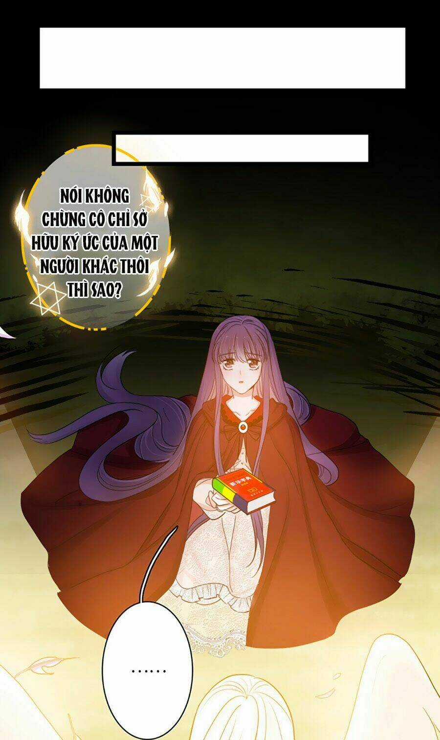 Nữ Phù Thủy Muốn Sống Nổi Loạn Chapter 4 trang 32