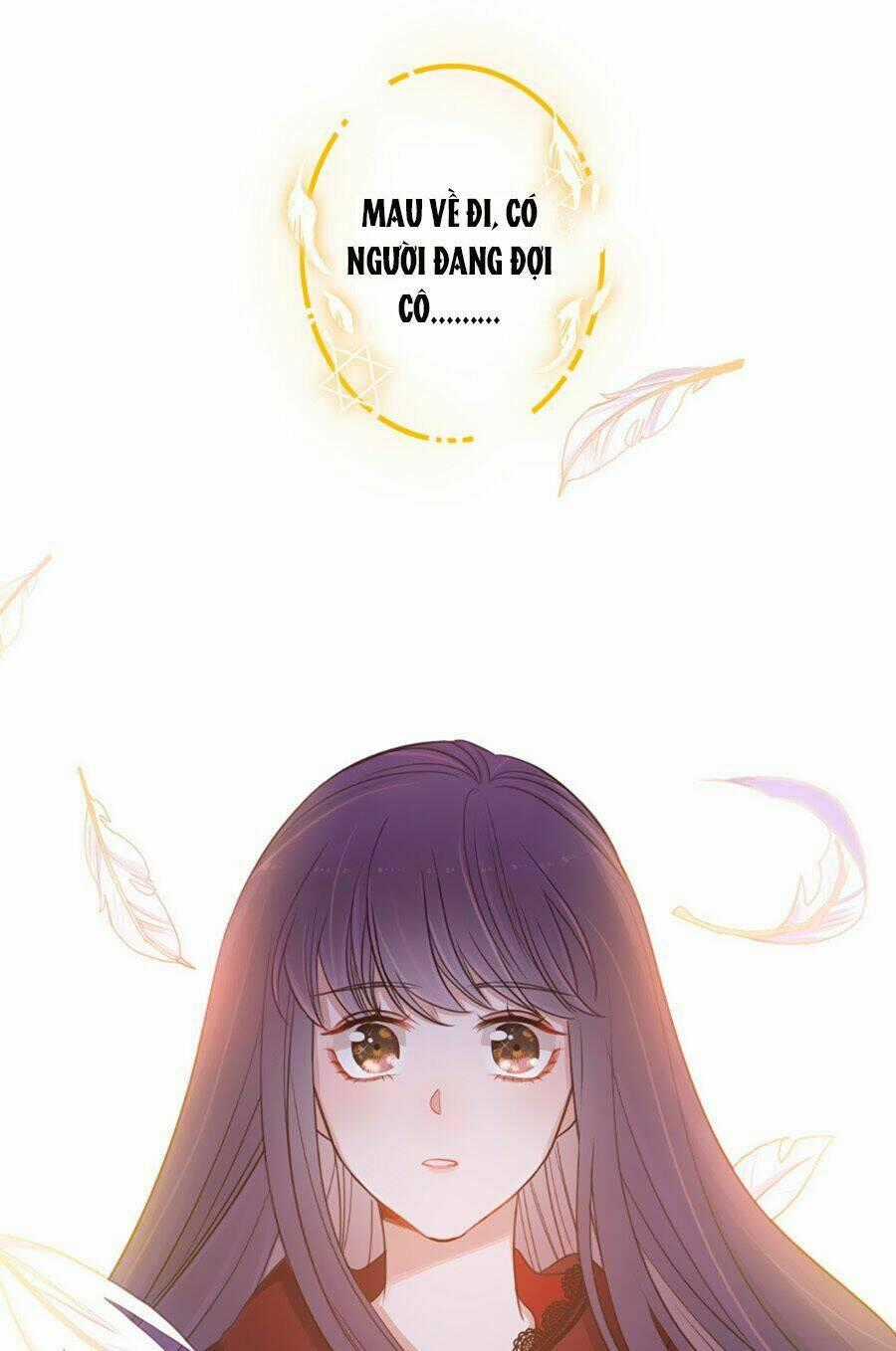 Nữ Phù Thủy Muốn Sống Nổi Loạn Chapter 4 trang 34