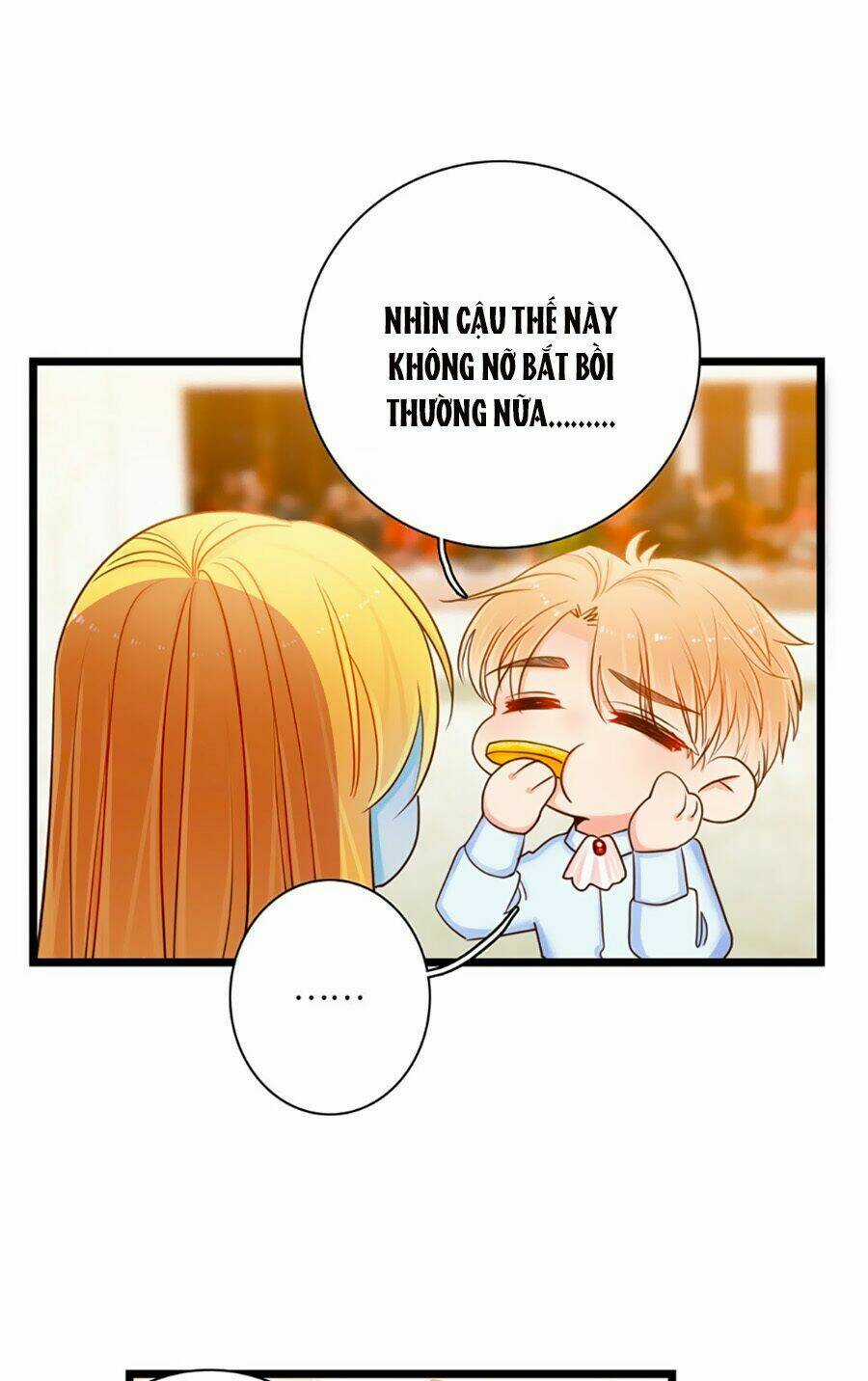 Nữ Phù Thủy Muốn Sống Nổi Loạn Chapter 4 trang 7