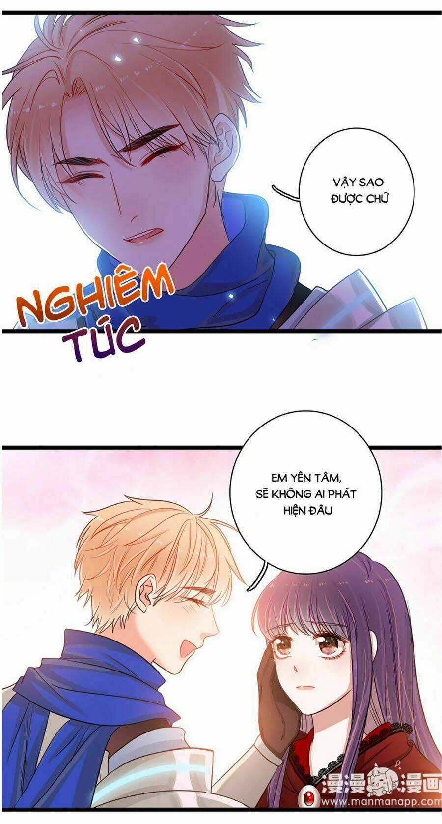 Nữ Phù Thủy Muốn Sống Nổi Loạn Chapter 5 trang 10