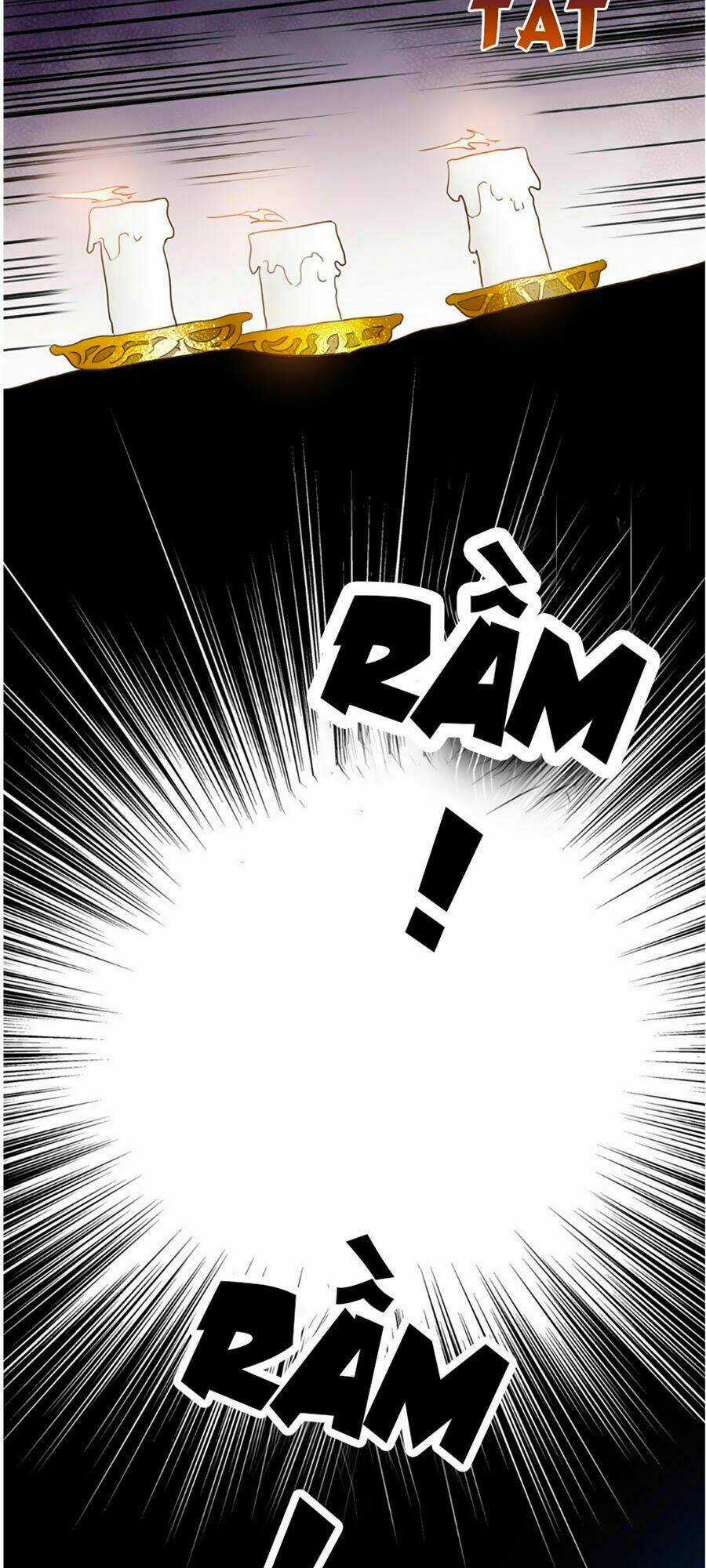 Nữ Phù Thủy Muốn Sống Nổi Loạn Chapter 5 trang 13