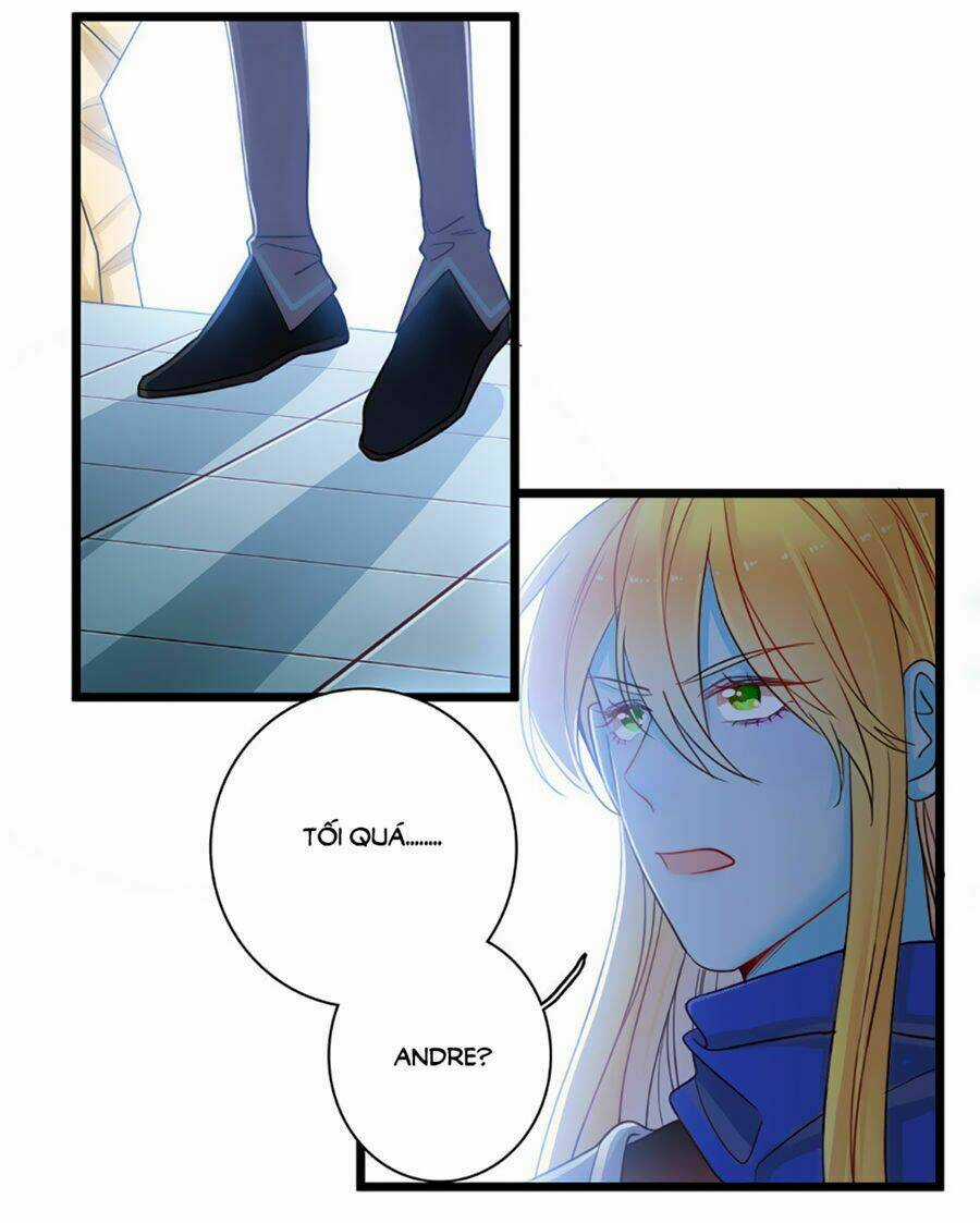 Nữ Phù Thủy Muốn Sống Nổi Loạn Chapter 5 trang 16