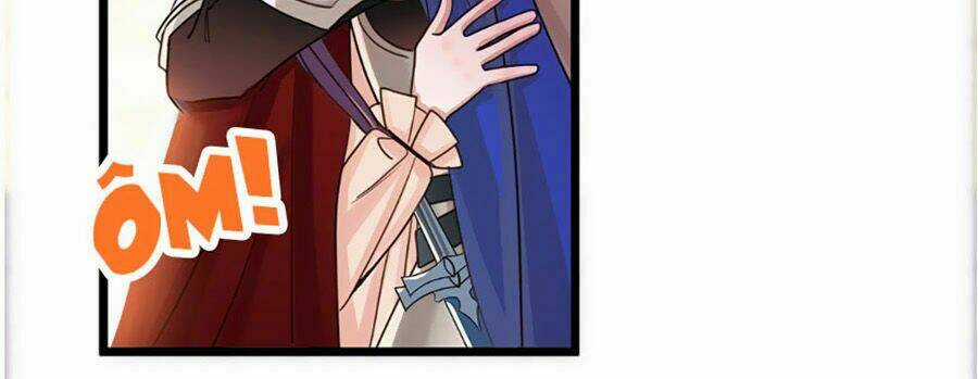 Nữ Phù Thủy Muốn Sống Nổi Loạn Chapter 5 trang 3