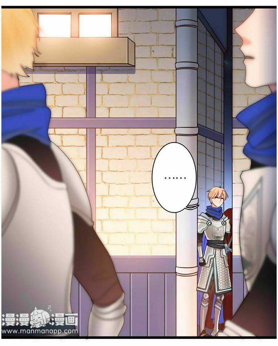 Nữ Phù Thủy Muốn Sống Nổi Loạn Chapter 5 trang 30