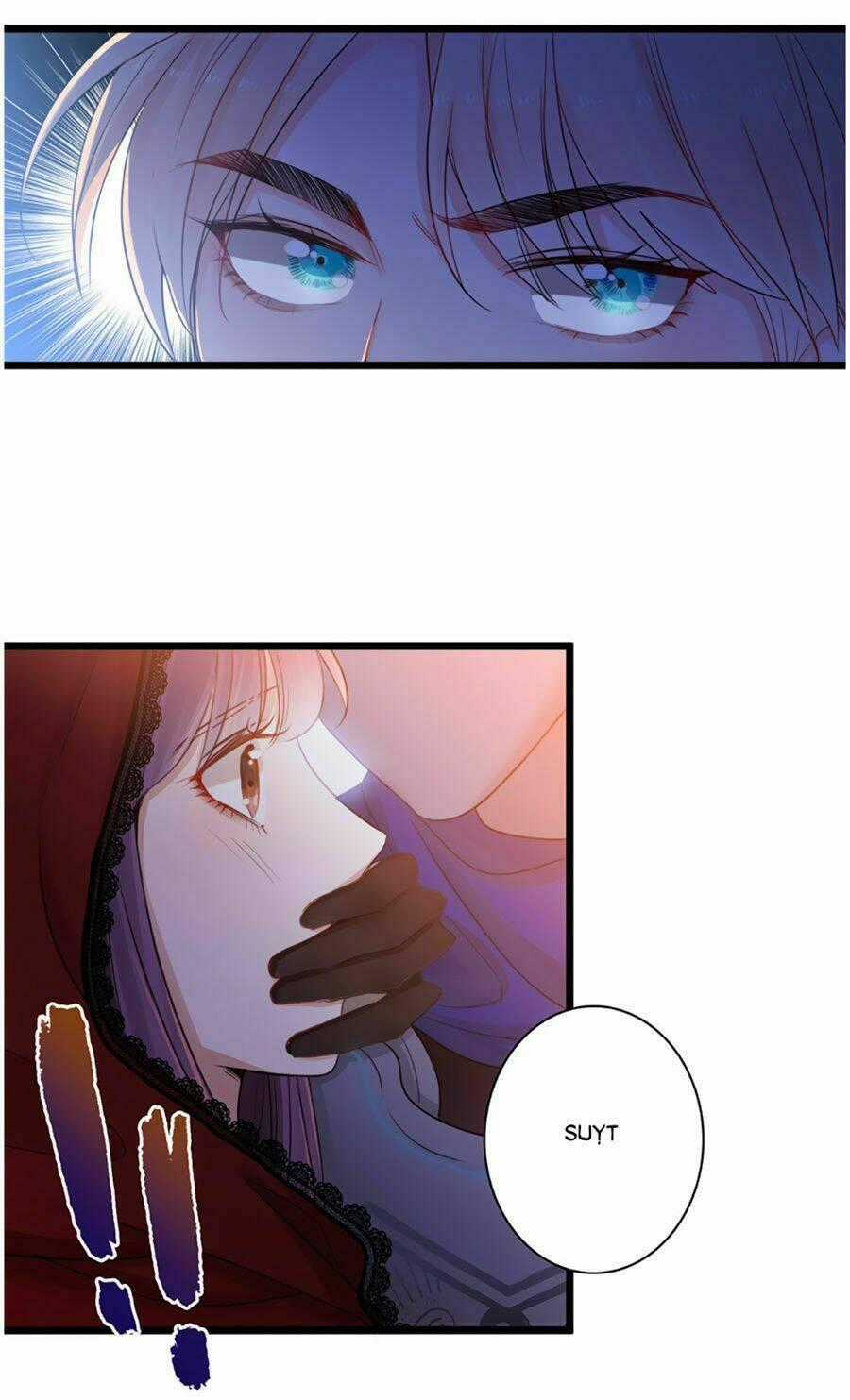 Nữ Phù Thủy Muốn Sống Nổi Loạn Chapter 5 trang 33