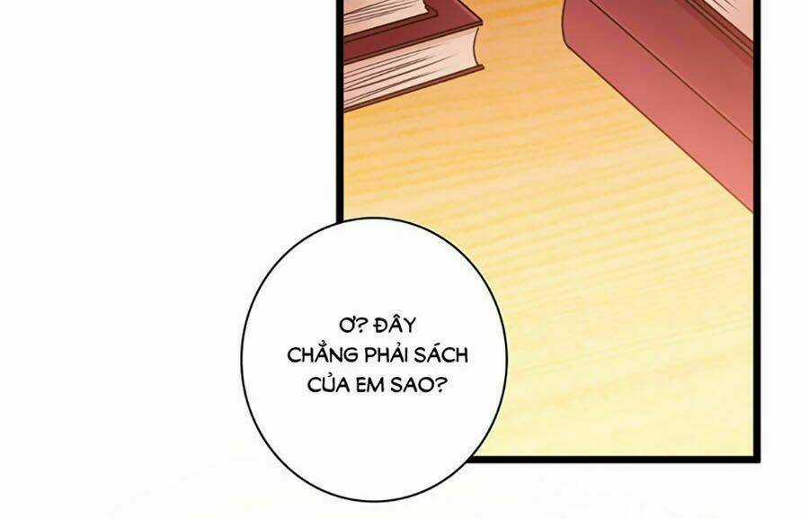 Nữ Phù Thủy Muốn Sống Nổi Loạn Chapter 5 trang 6