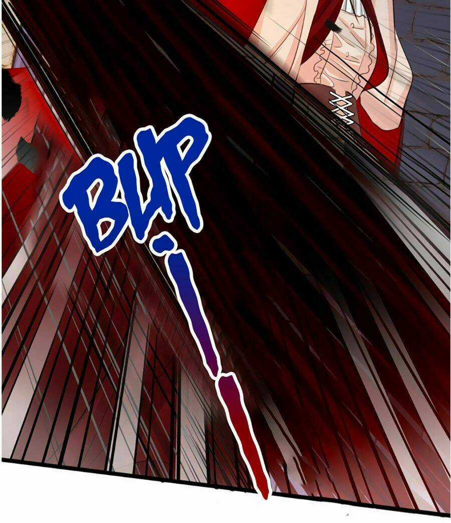 Nữ Phù Thủy Muốn Sống Nổi Loạn Chapter 6 trang 10