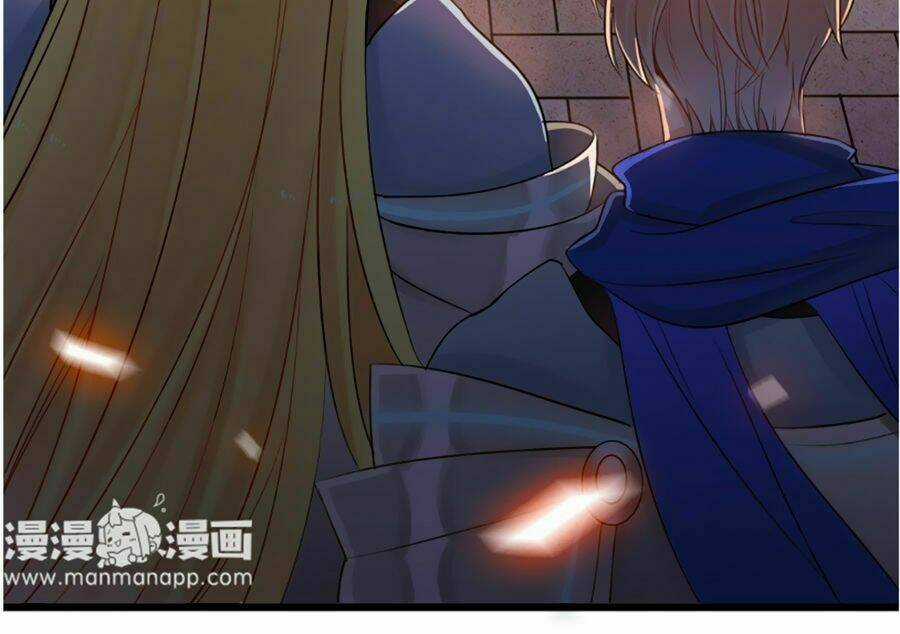 Nữ Phù Thủy Muốn Sống Nổi Loạn Chapter 6 trang 13