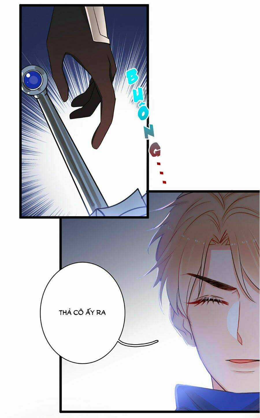 Nữ Phù Thủy Muốn Sống Nổi Loạn Chapter 6 trang 17