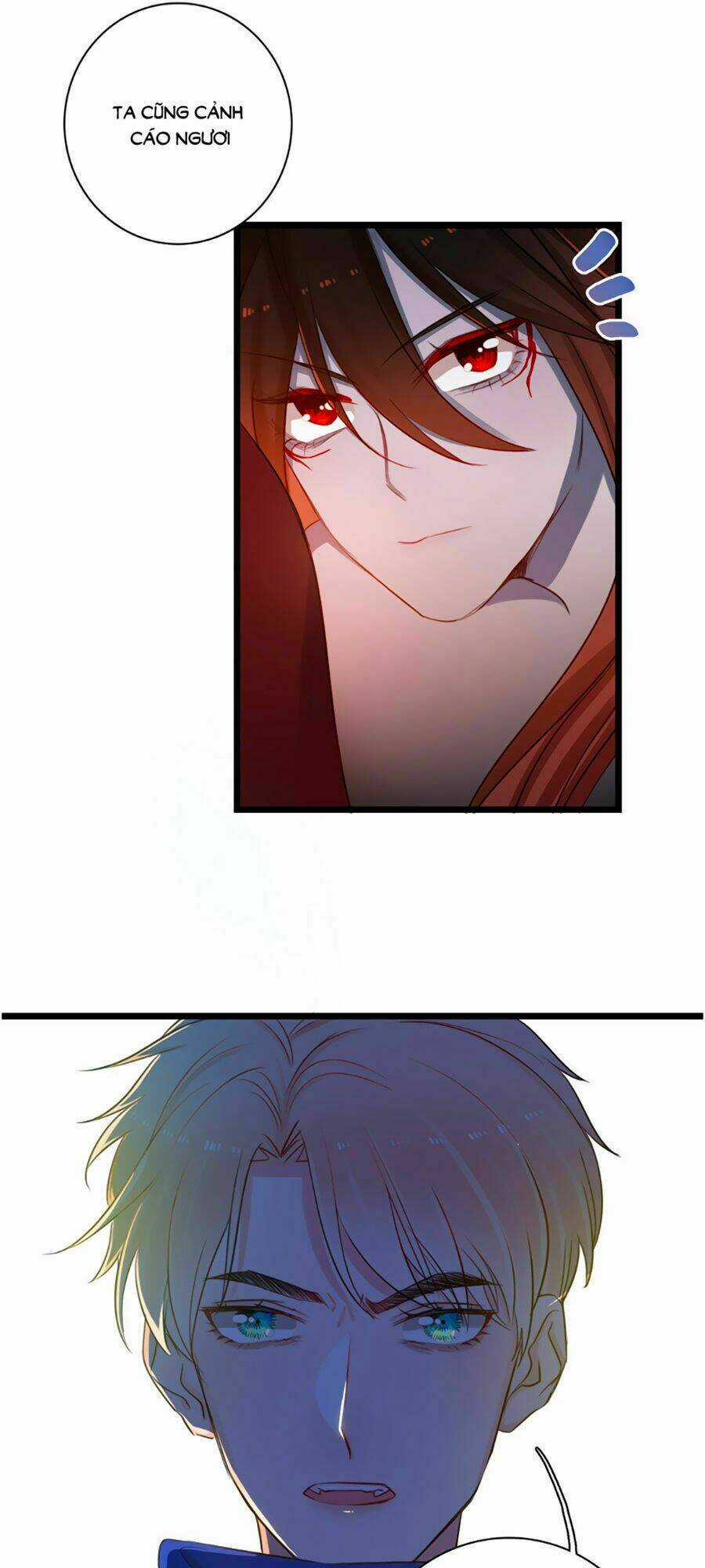 Nữ Phù Thủy Muốn Sống Nổi Loạn Chapter 6 trang 21